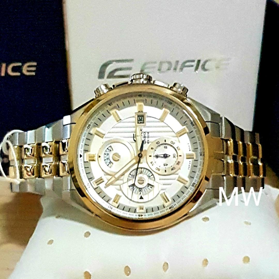Edifice sale ef 556