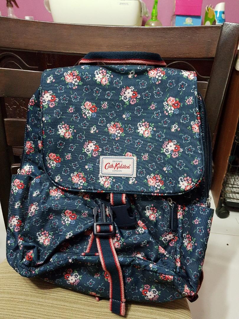 Cath Kidston Backpack