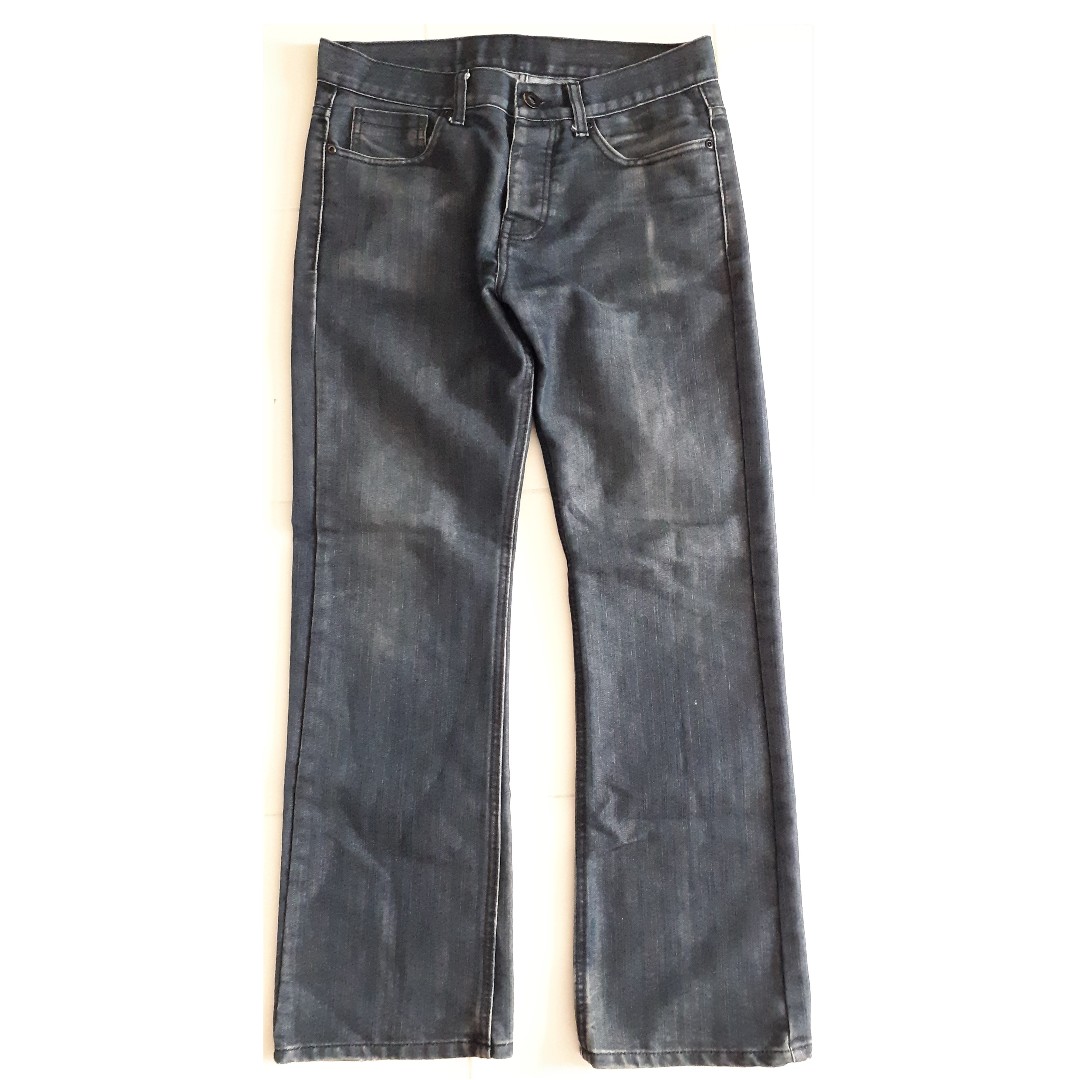 cheapest jeans