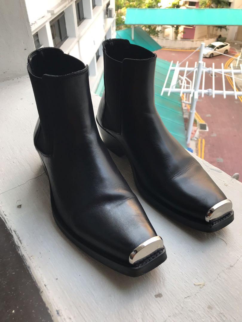 ck205 boots