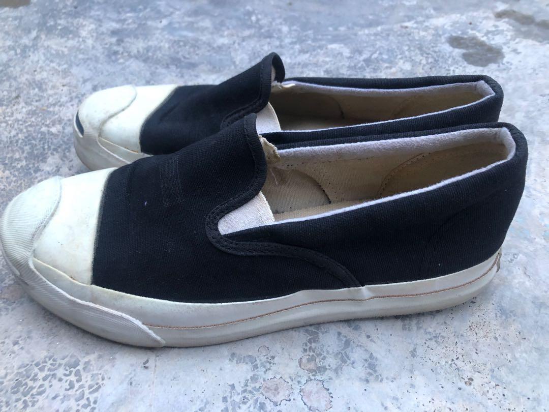 Jack purcell slip on usa outlet