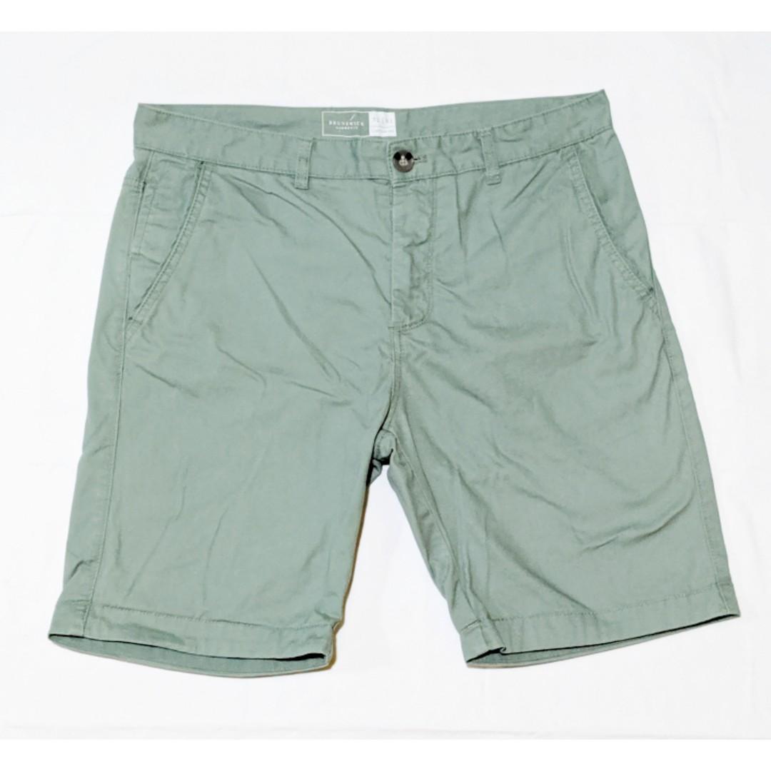 Cotton on brunswick shorts sales