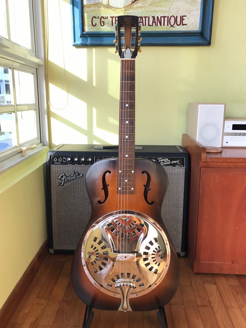 Dobro f60 clearance