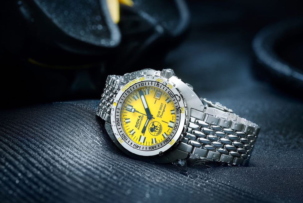 Doxa sub 300 for sale outlet