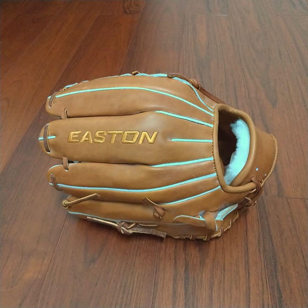 easton small batch horween