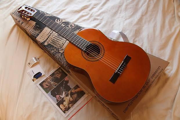Epiphone pro 1 classical guitar sale