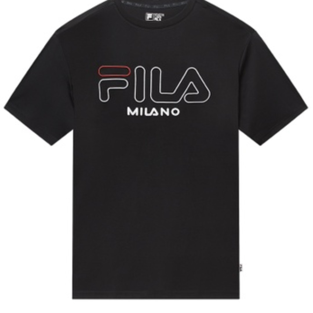 Fila milano 2025 t shirt