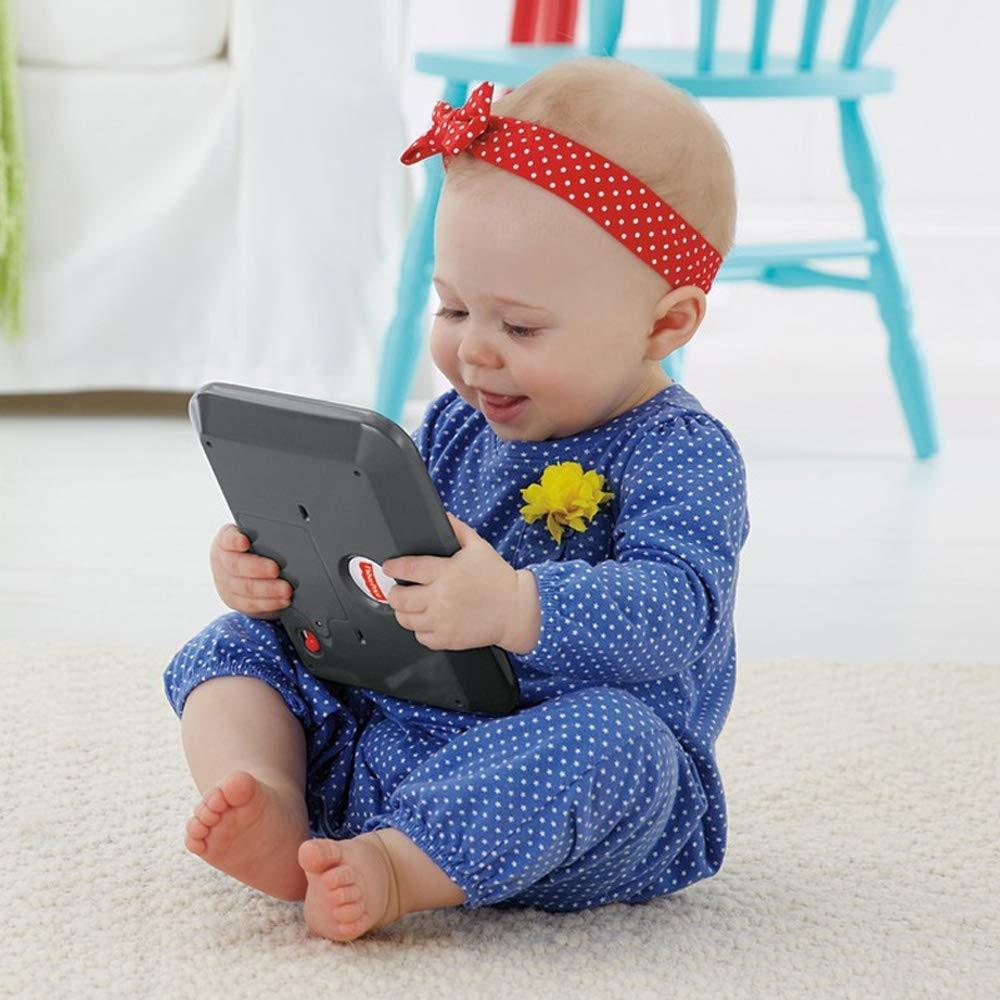Fisher Price Laugh And Learn Smart Stages Tablet Babies Kids Toys Walkers On Carousell
