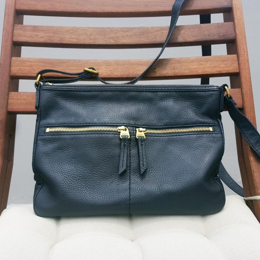 Fossil sales elise crossbody