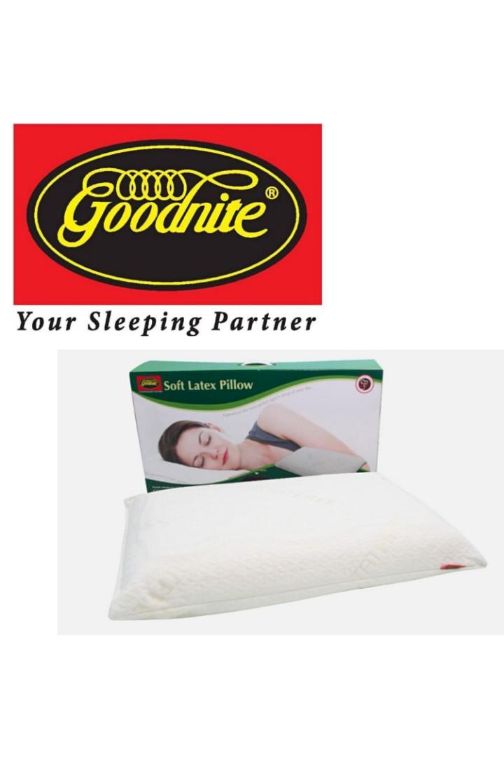 goodnite pillow