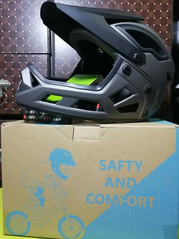 greenroad helmet