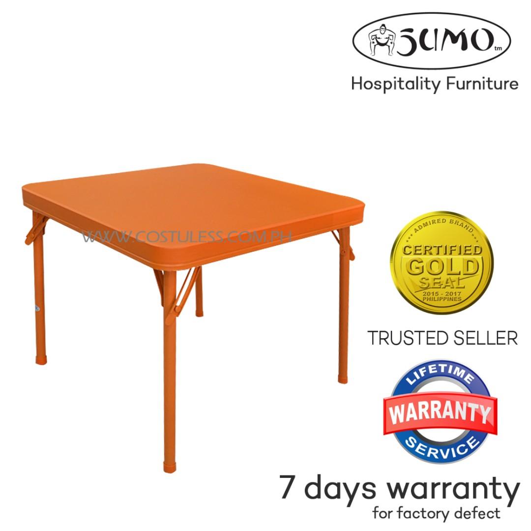 kiddies plastic table