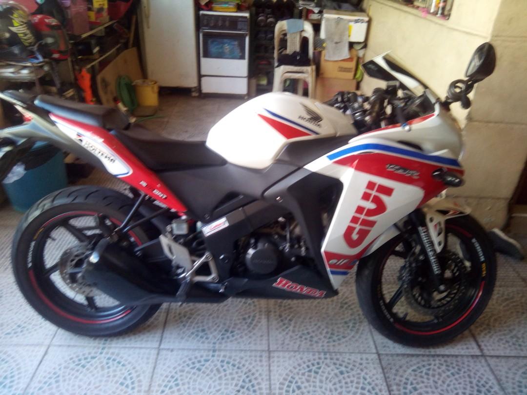 2014-honda-cbr-150r-fi-v2-motorbikes-motorbikes-for-sale-on-carousell