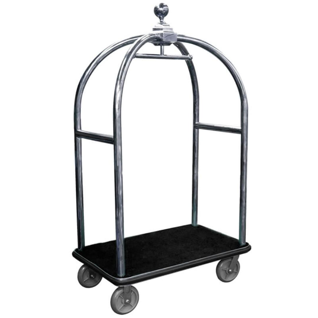 bellboy trolley price