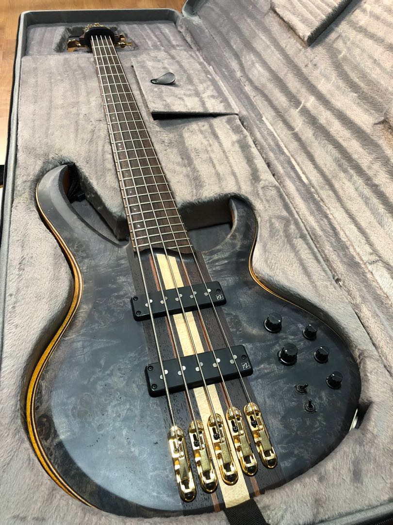 Ibanez hotsell btb 1605