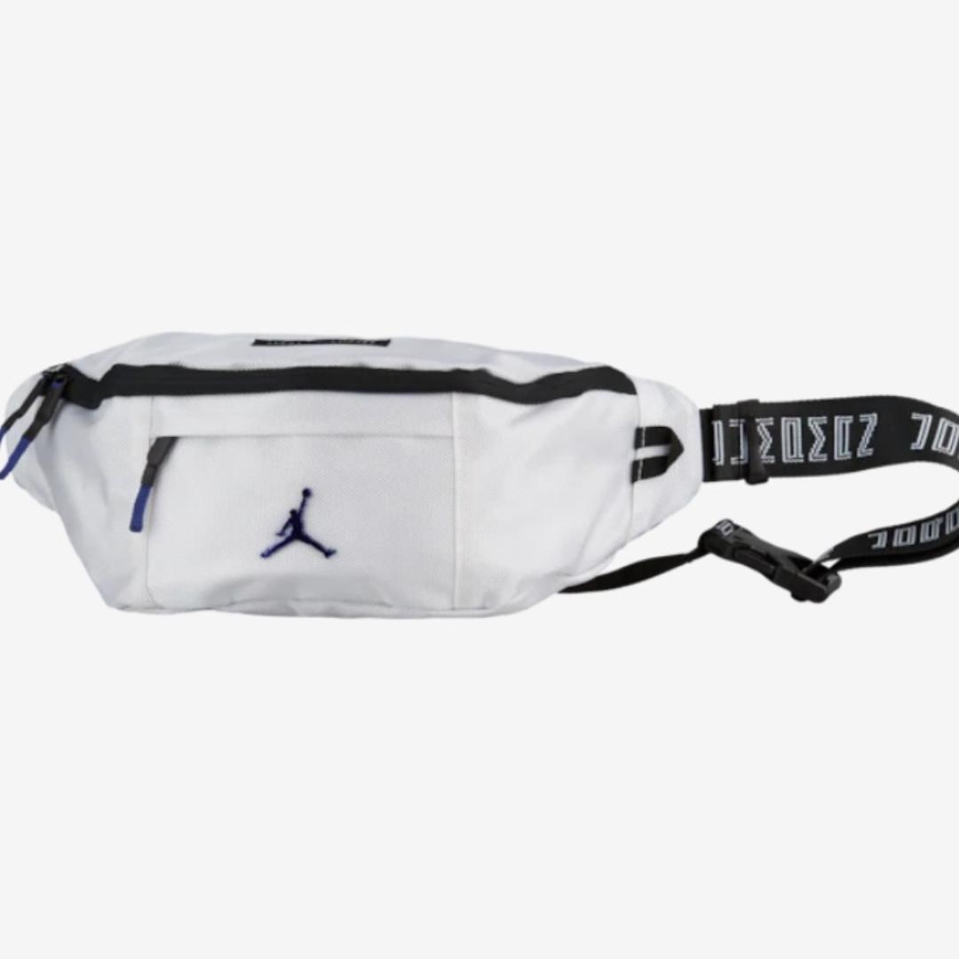 jordan 11 fanny pack