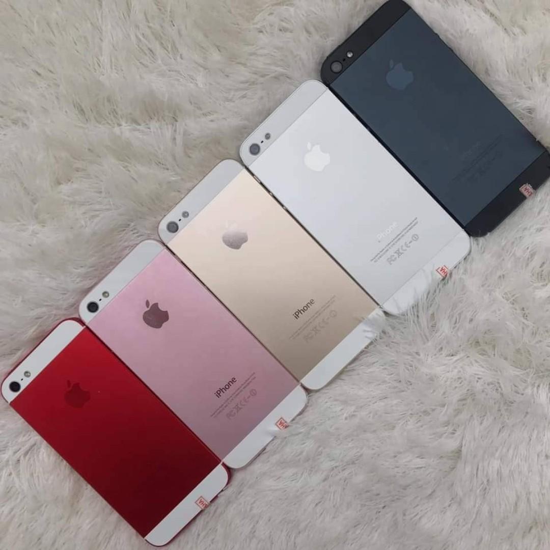 Iphone 5s 16gb Us Made Open Line Iwantiphone11 On Carousell