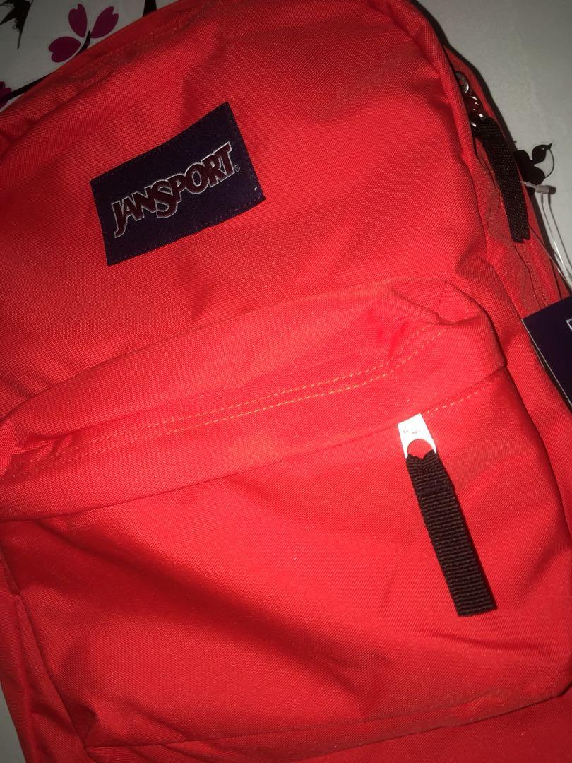 Jansport cherry tomato online