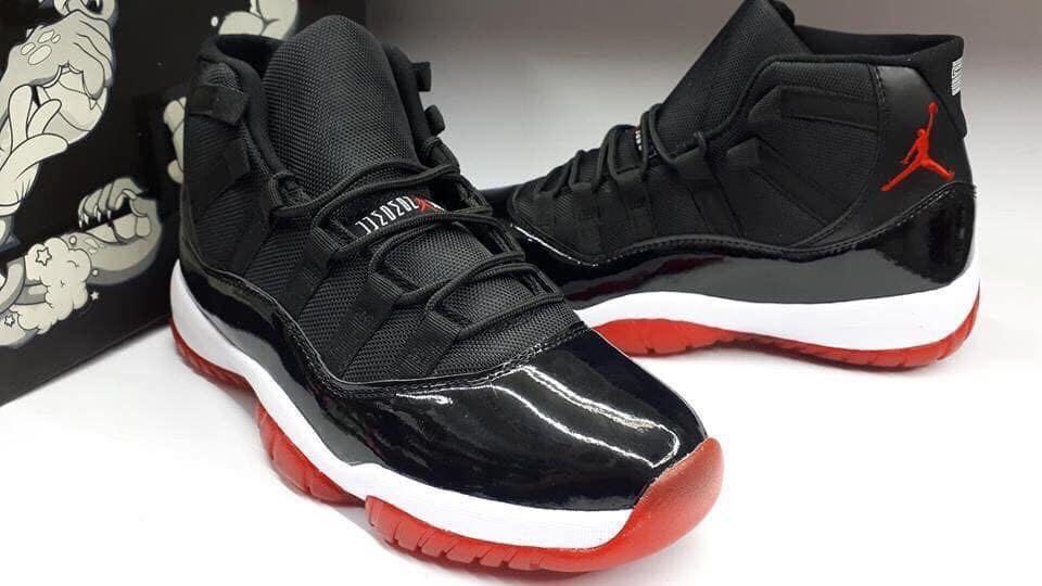 jordan 11 high cut