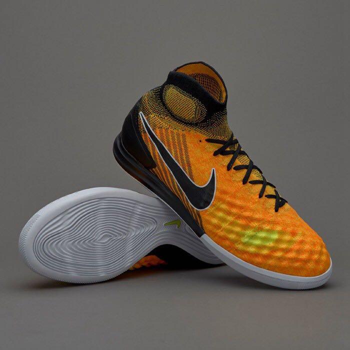 Kasut futsal nike magista outlet