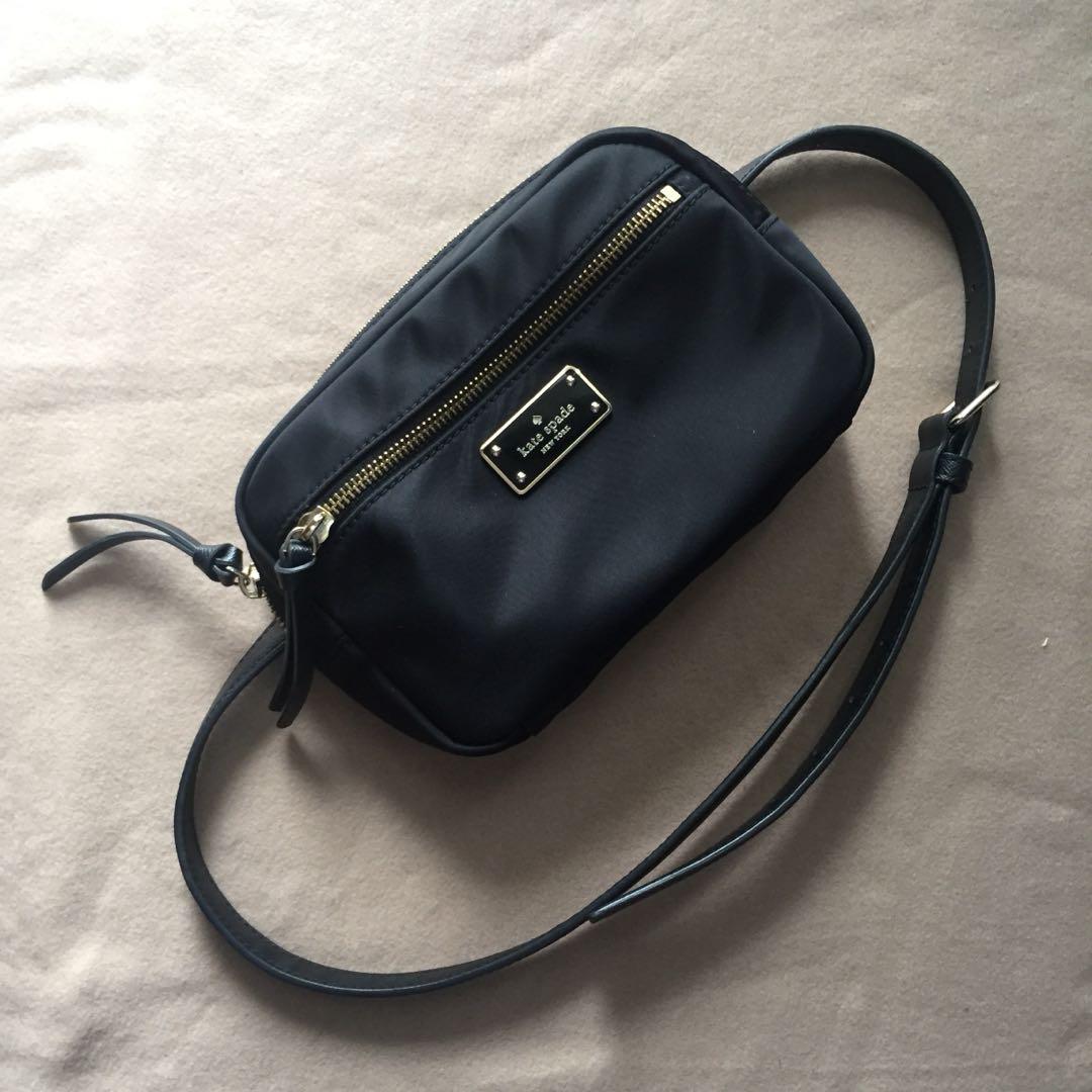 Kate Spade Wilson Road Sophy Belt Bag Fanny Pack