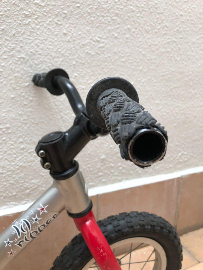 Ripper balance bike online