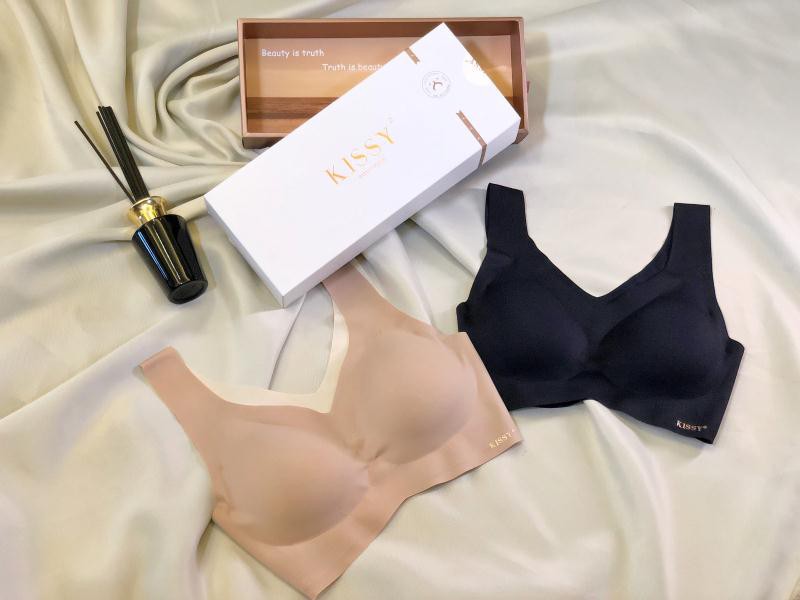 kissy brand bra