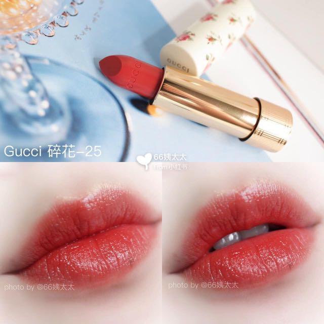 gucci liquid lipstick
