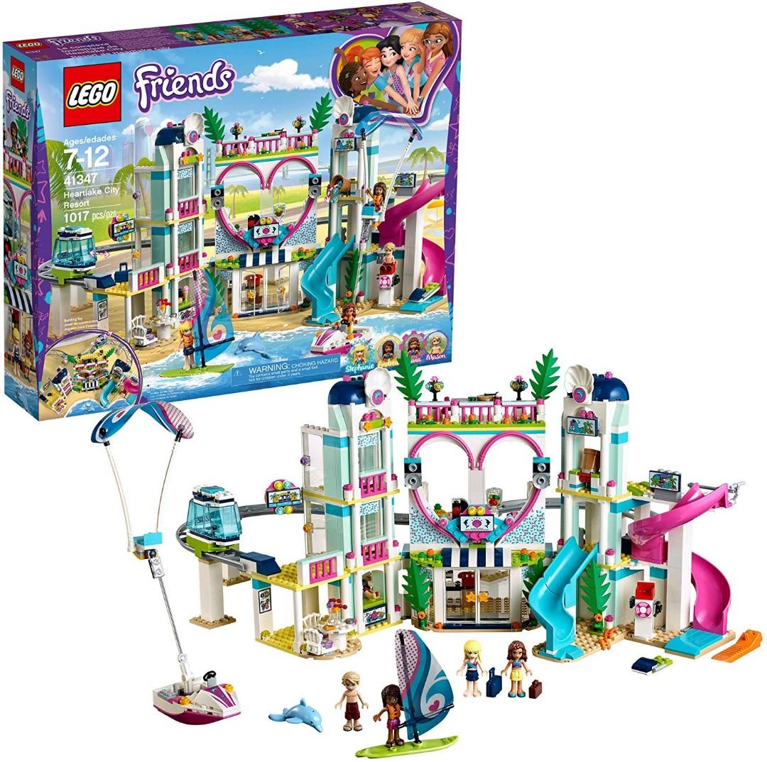 lego 41347 kmart