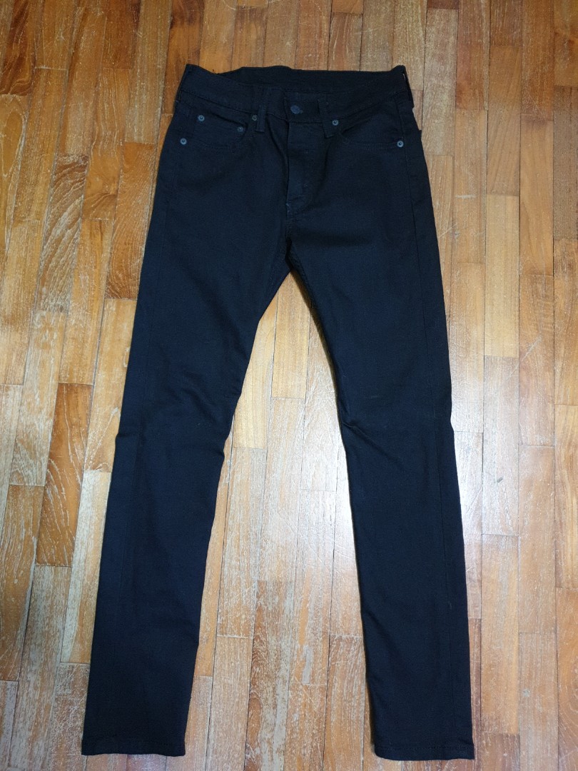 levis formal jeans