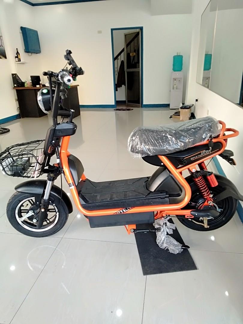 Johnson ebike store