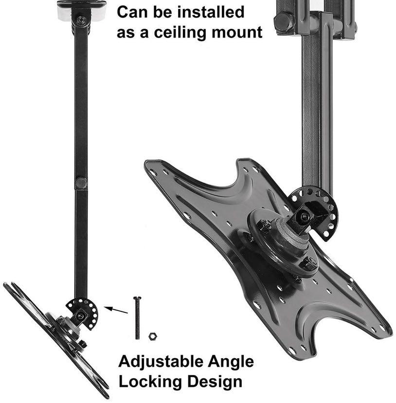 M479 Cheetah Mounts Alamlb Articulating Arm 20 Extension Tv