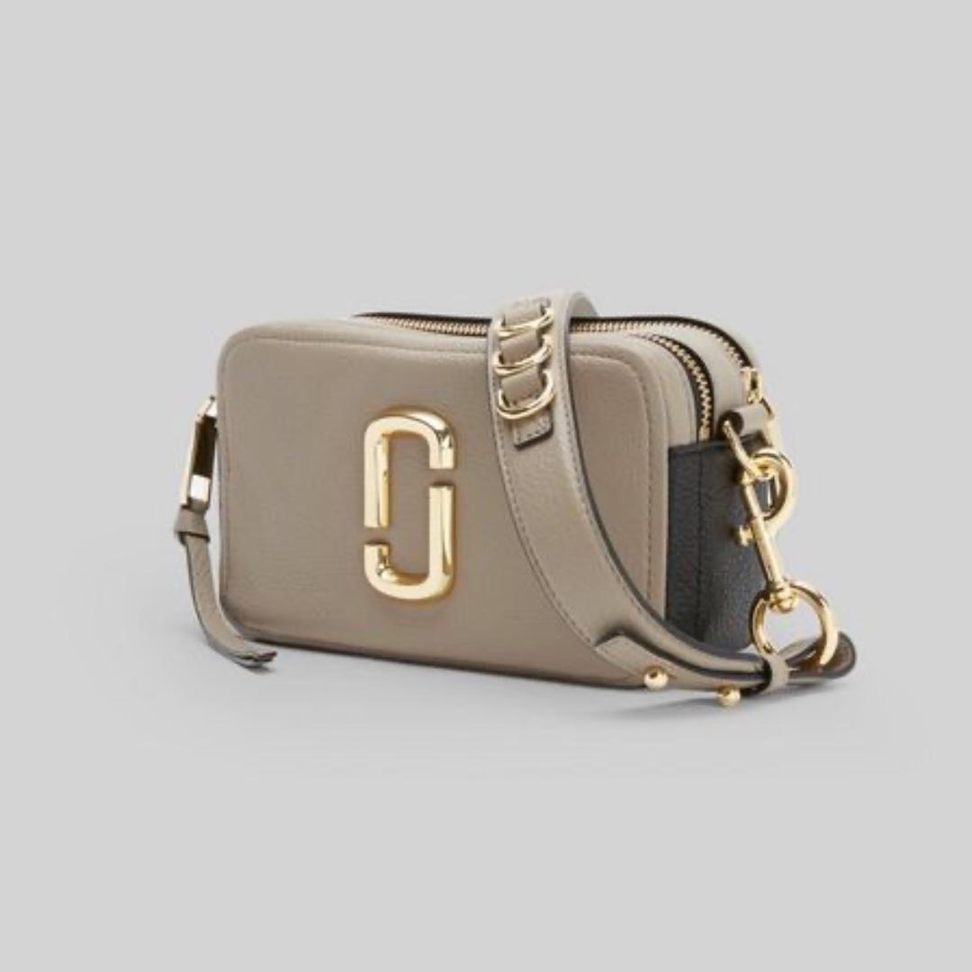 Softshot marc jacobs 21 sales