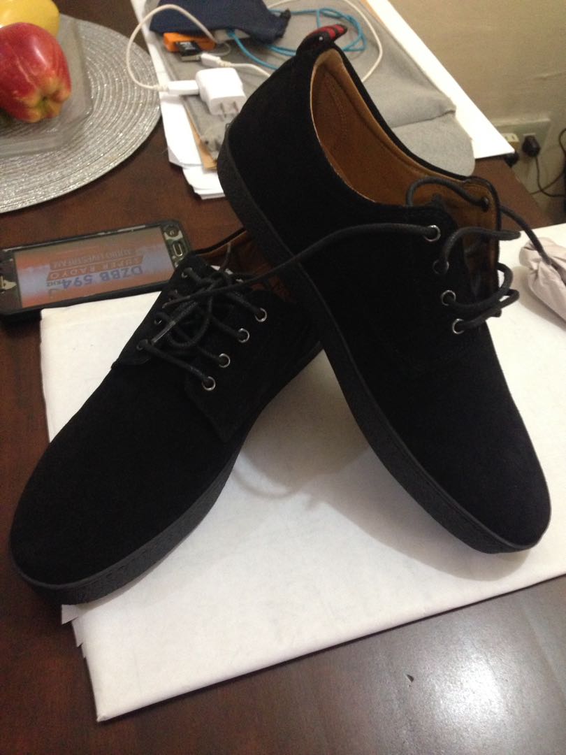 marks and spencer casual shoes