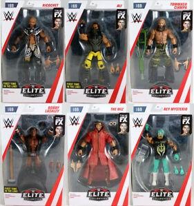 mustafa ali wwe figure