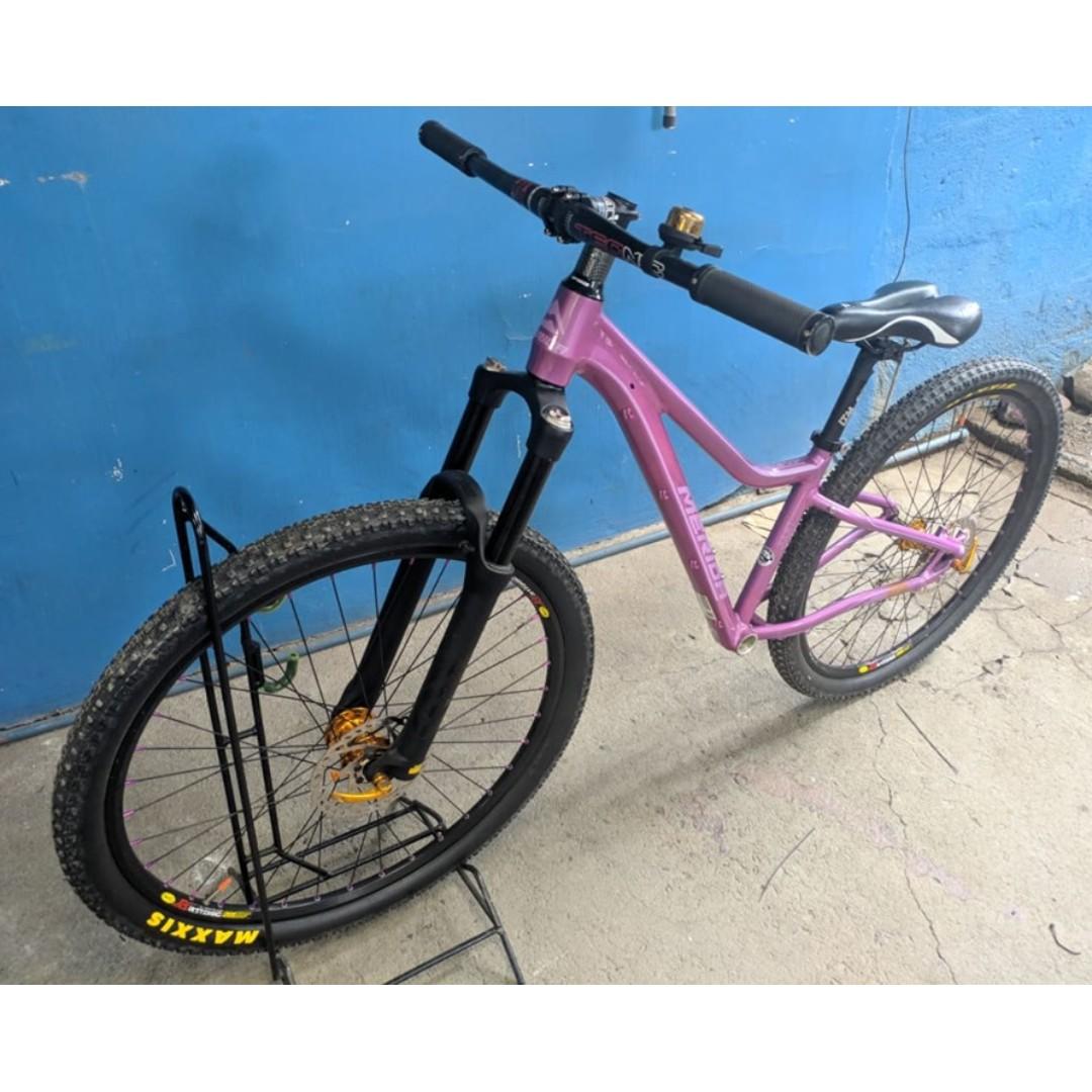 Merida juliet online 7100