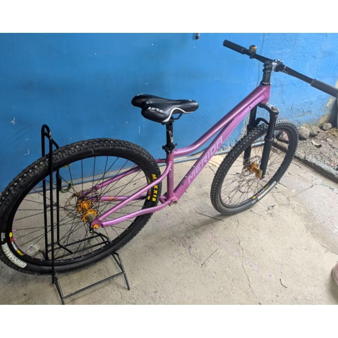 Merida juliet xs hotsell