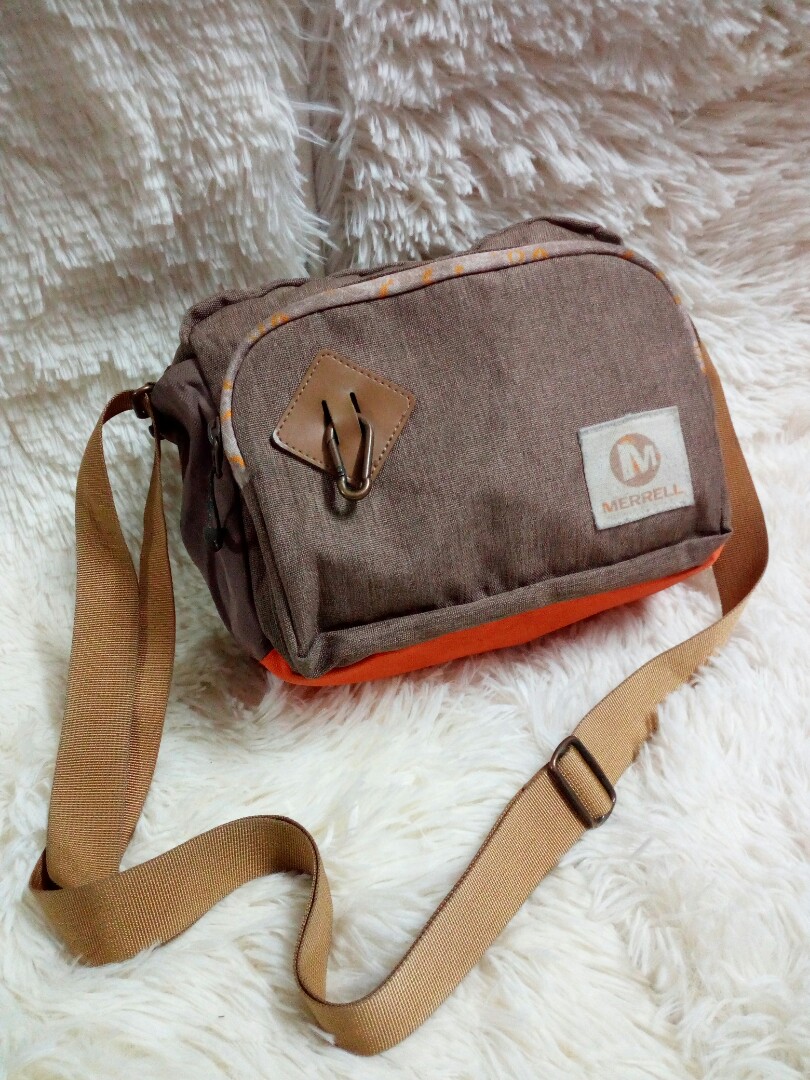 Merrell new arrivals sling bag
