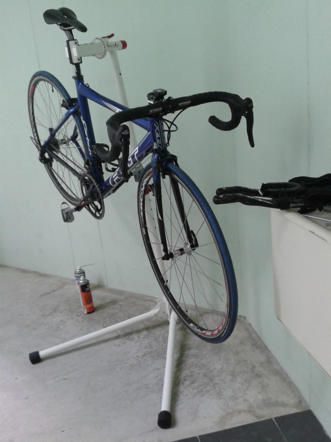 minoura repair stand