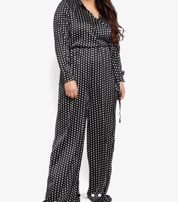plus size going out jumpsuits