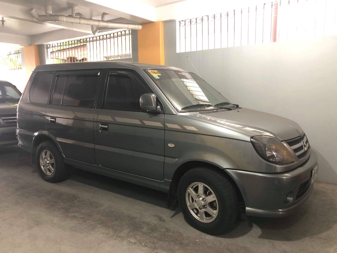 Mitsubishi Adventure Cars For Sale On Carousell   Mitsubishi Adventure 1568278256 14852ec3 