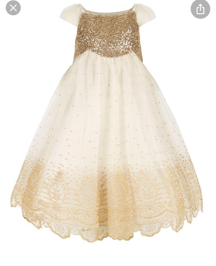 monsoon estella dress