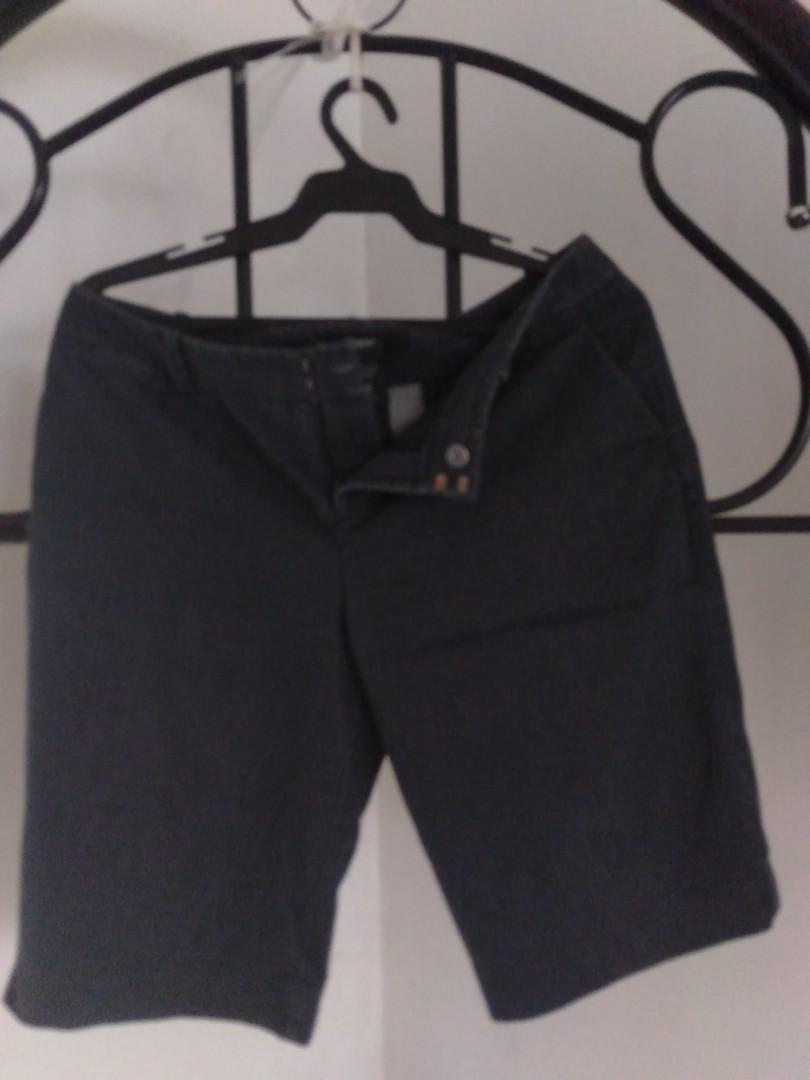 Mossimo Shorts tapered (Category: Shorts) located in Manila. Submitted by mindplanets (Listing ID 250979494, Image 1). Description: Size (Bottom): Intl M / EU 42 / UK 32 / US 32 Brand: Mossi Call Sms Enabled: false.