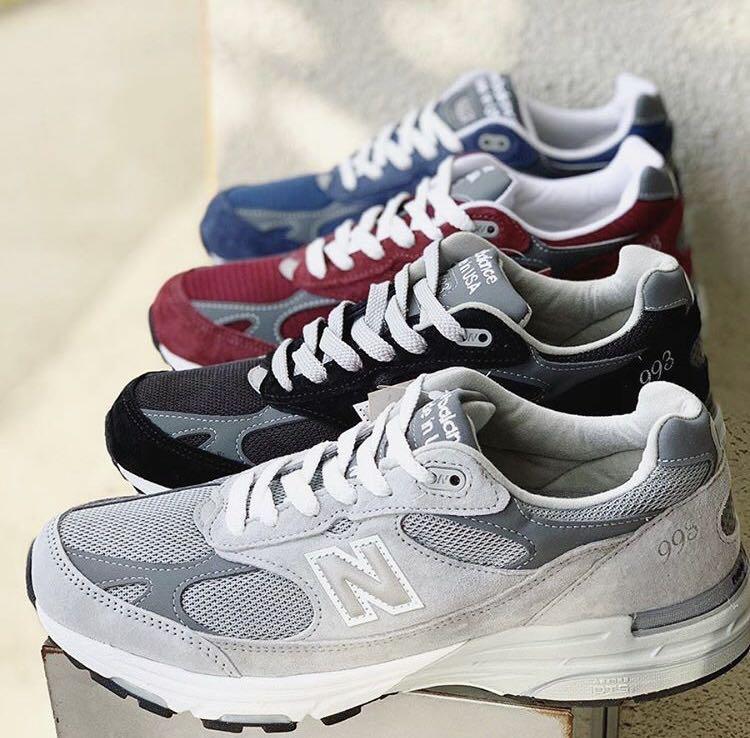 new balance 48