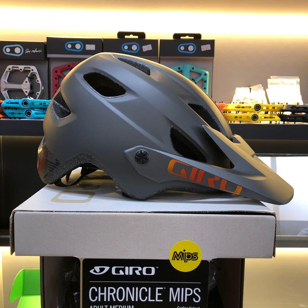 giro chronicle mips canada