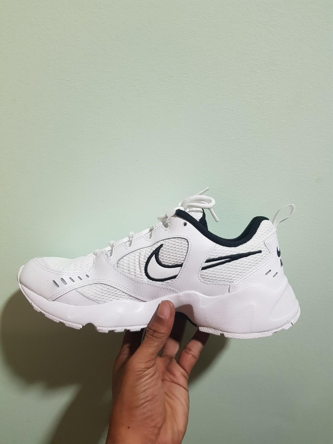 nike air height sneakers