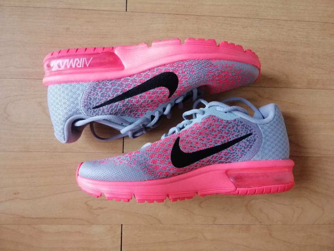nike air max sequent 2 price philippines