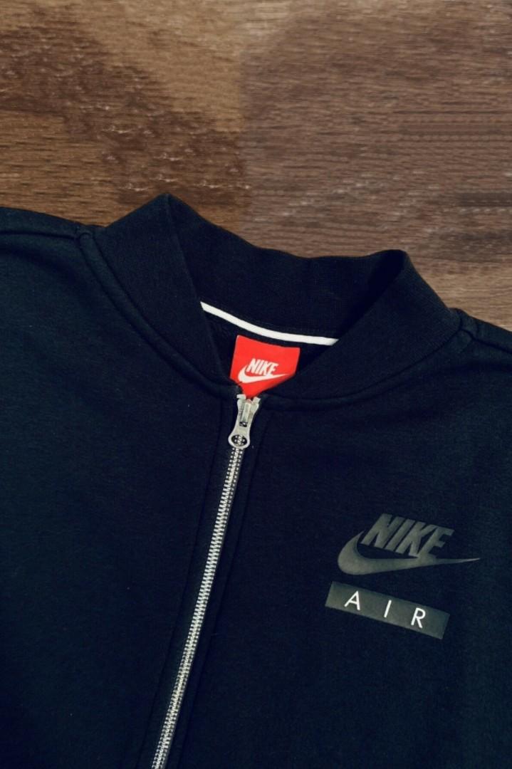 nike air n98 women's jacket