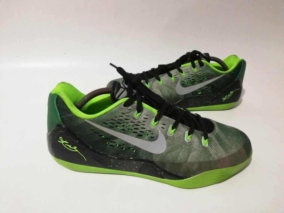 kobe 9 em premium
