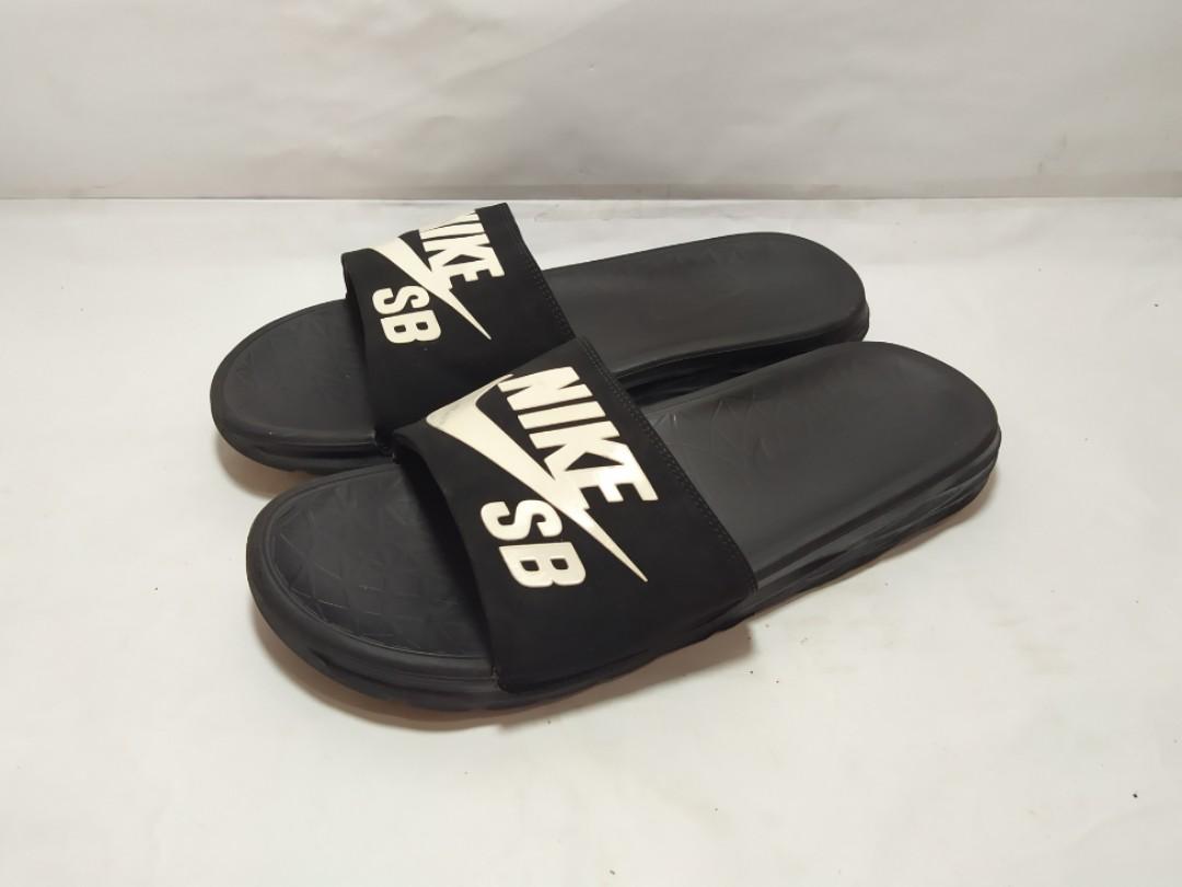nike sb slide